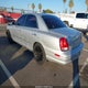 KMHFU45D31A127981 2001 Hyundai Xg300 L auction photo thumbnail 3