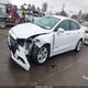 3FA6P0LU3JR171708 2018 Ford Fusion Hybrid Se auction photo thumbnail 2
