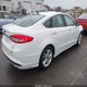 3FA6P0LU3JR171708 2018 Ford Fusion Hybrid Se auction photo thumbnail 4