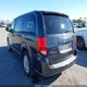 2C4RDGCG4DR609326 2013 Dodge Grand Caravan Sxt auction photo thumbnail 3