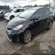 JTDZN3EU9FJ035564 2015 Toyota Prius V Five auction photo thumbnail 2