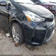 JTDZN3EU9FJ035564 2015 Toyota Prius V Five auction photo thumbnail 6