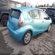 JTDKDTB38D1035505 2013 Toyota Prius C Two auction photo thumbnail 4