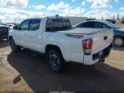 3TMCZ5AN9MM401172 2021 Toyota Tacoma auction photo thumbnail 3