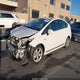 JTDKN3DU6B1386106 2011 Toyota Prius Five auction photo thumbnail 2