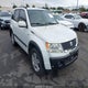 JS3TD947064102821 2006 Suzuki Grand Vitara Luxury auction photo thumbnail 1