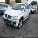 JS3TD947064102821 2006 Suzuki Grand Vitara Luxury auction photo thumbnail 2