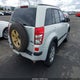 JS3TD947064102821 2006 Suzuki Grand Vitara Luxury auction photo thumbnail 4