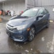19XFC1F31GE221326 2016 Honda Civic Ex-T auction photo thumbnail 2