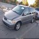 2HKRL1860YH570155 2000 Honda Odyssey Ex auction photo thumbnail 2