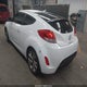 KMHTC6AD2GU290149 2016 Hyundai Veloster auction photo thumbnail 3