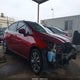 3N1CN8EV5ML894414 2021 Nissan Versa Sv Xtronic Cvt auction photo thumbnail 1