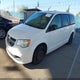 2C4RDGBG5CR235325 2012 Dodge Grand Caravan Se/Avp auction photo thumbnail 2
