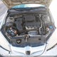 1HGES16335L028941 2005 Honda Civic Vp auction photo thumbnail 10
