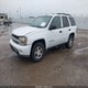 1GNDS13S632131125 2003 Chevrolet Trailblazer Lt auction photo thumbnail 2