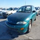 1G1JF5248V7143639 1997 Chevrolet Cavalier Ls auction photo thumbnail 2