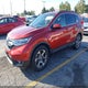 2HKRW1H59HH519591 2017 Honda Cr-V Ex auction photo thumbnail 2