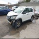 5J6RM4H34DL073078 2013 Honda Cr-V Lx auction photo thumbnail 2