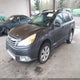 4S4BRBKCXB3365686 2011 Subaru Outback 2.5I Limited auction photo thumbnail 2