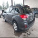4S4BRBKCXB3365686 2011 Subaru Outback 2.5I Limited auction photo thumbnail 3