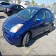 JTDKB20U987754177 2008 Toyota Prius auction photo thumbnail 2