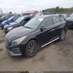 5NPE34AF4HH454287 2017 Hyundai Sonata Sport auction photo thumbnail 2