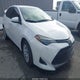 5YFBURHE1JP827918 2018 Toyota Corolla Le auction photo thumbnail 1