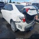 5YFBURHE1JP827918 2018 Toyota Corolla Le auction photo thumbnail 3