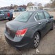 1HGCP3F80AA025825 2010 Honda Accord 3.5 Ex-L auction photo thumbnail 4