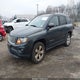 1C4NJDBB1ED751956 2014 Jeep Compass Sport auction photo thumbnail 2