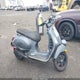 ZAPMA39M8L5400044 2020 Vespa Gts/Sei Giorni auction photo thumbnail 12