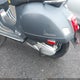ZAPMA39M8L5400044 2020 Vespa Gts/Sei Giorni auction photo thumbnail 9