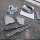 5TDYZ3DC3KS970830 2019 Toyota Sienna Xle 8 Passenger auction photo thumbnail 22