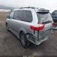 5TDYZ3DC3KS970830 2019 Toyota Sienna Xle 8 Passenger auction photo thumbnail 3