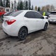 5YFBURHE9FP350632 2015 Toyota Corolla S Plus auction photo thumbnail 4