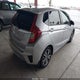 3HGGK5H84FM740481 2015 Honda Fit Ex/Ex-L auction photo thumbnail 4