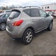 JN8AZ18W39W139336 2009 Nissan Murano S auction photo thumbnail 4