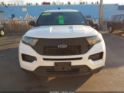 1FM5K8AB1NGA31038 2022 Ford Police Interceptor Utility auction photo thumbnail 12