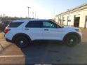 1FM5K8AB1NGA31038 2022 Ford Police Interceptor Utility auction photo thumbnail 13