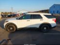 1FM5K8AB1NGA31038 2022 Ford Police Interceptor Utility auction photo thumbnail 14