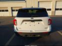 1FM5K8AB1NGA31038 2022 Ford Police Interceptor Utility auction photo thumbnail 16