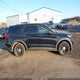 1FM5K8AW8LGC34637 2020 Ford Police Interceptor Utility auction photo thumbnail 12