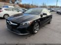 WDDSJ4EB5JN679622 2018 Mercedes-Benz Cla 250 auction photo thumbnail 2