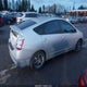 JTDKB20U873216141 2007 Toyota Prius Touring auction photo thumbnail 4