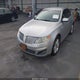 1LNHL9DR9AG604447 2010 Lincoln Mks auction photo thumbnail 2