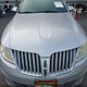 1LNHL9DR9AG604447 2010 Lincoln Mks auction photo thumbnail 6