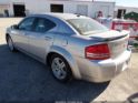 1B3LC56K68N204151 2008 Dodge Avenger Sxt auction photo thumbnail 3