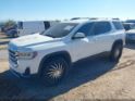 1GKKNKL43NZ139308 2022 GMC Acadia Fwd Sle auction photo thumbnail 2
