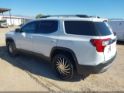 1GKKNKL43NZ139308 2022 GMC Acadia Fwd Sle auction photo thumbnail 3