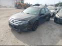 3FAHP0HA1BR327723 2011 Ford Fusion Se auction photo thumbnail 2